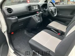 ダイハツ ミライース