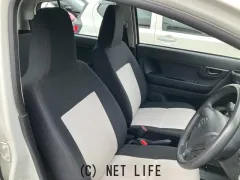 ダイハツ ミライース
