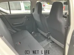 ダイハツ ミライース