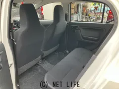 ダイハツ ミライース
