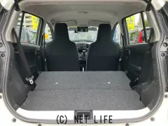 ダイハツ ミライース