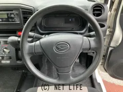 ダイハツ ミライース