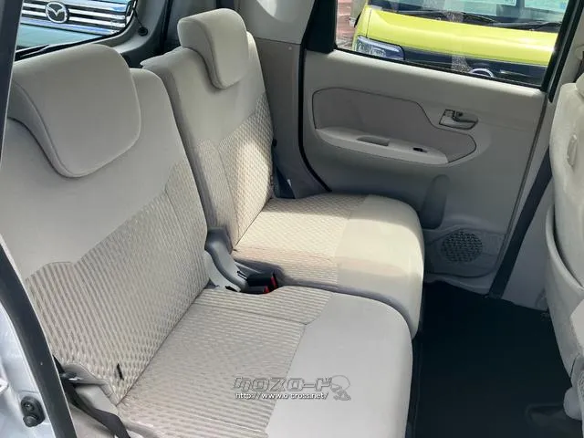 ダイハツ ムーヴ