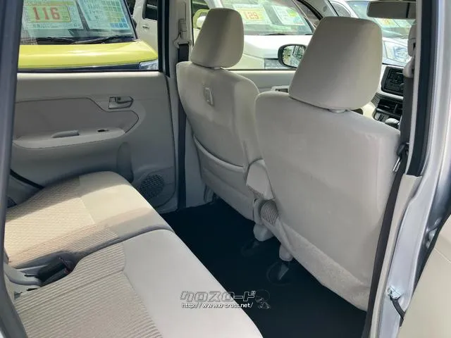 ダイハツ ムーヴ
