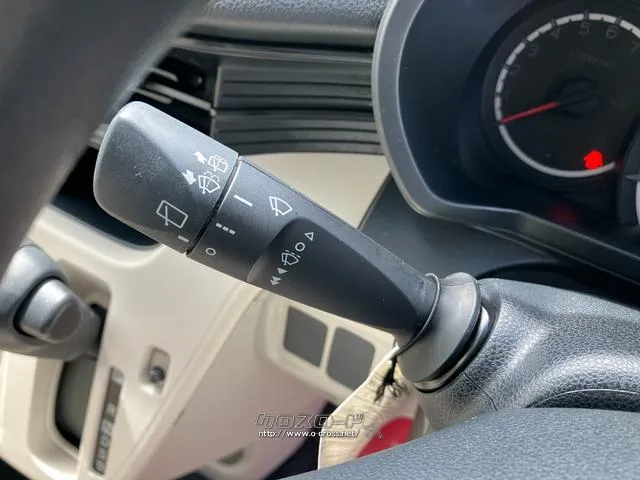 ダイハツ ムーヴ