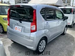 ダイハツ ムーヴ