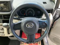 ダイハツ ムーヴ