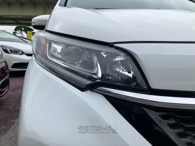 ホンダ フリード+