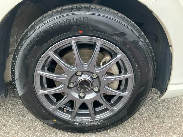 右前輪 ホンダ フリード+