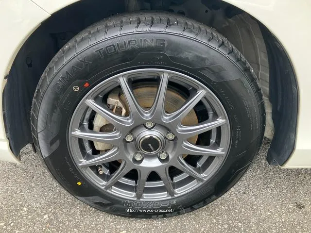 左前輪 ホンダ フリード+