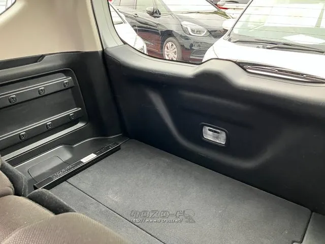 ホンダ フリード+