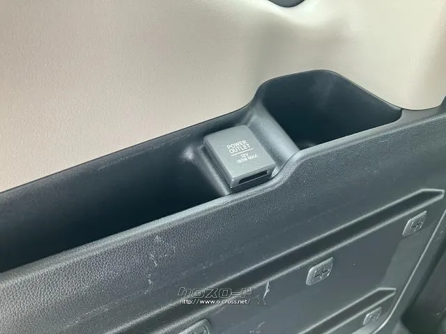 ホンダ フリード+
