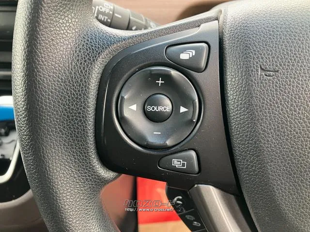 ホンダ フリード+