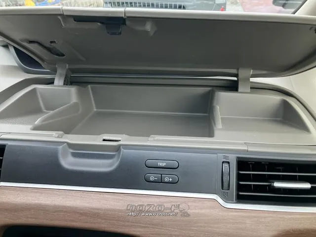 ホンダ フリード+