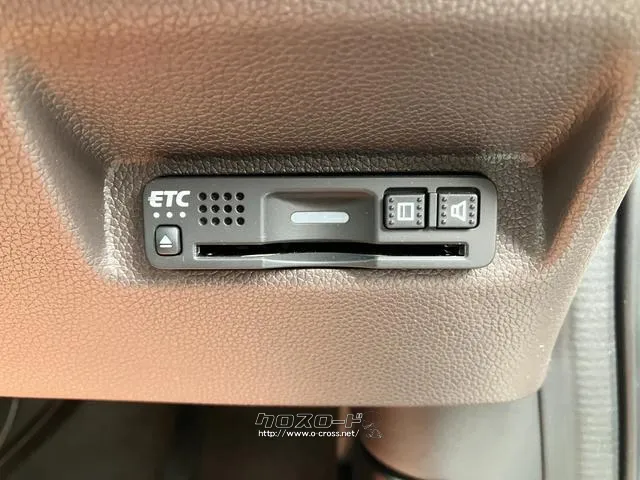 ETC付き ホンダ フリード+