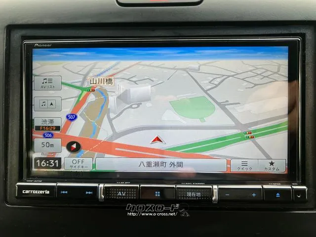 カーナビ付き ホンダ フリード+