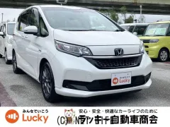 ホンダ フリード+