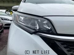 ホンダ フリード+
