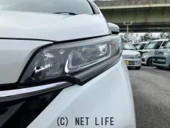 ホンダ フリード+