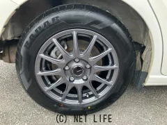 ホンダ フリード+