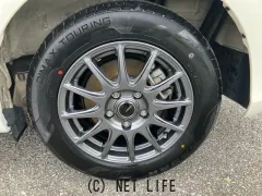 ホンダ フリード+