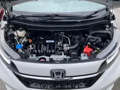 ホンダ フリード+