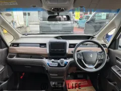 ホンダ フリード+