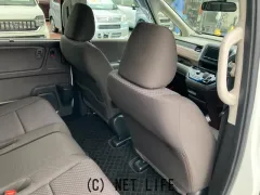 ホンダ フリード+