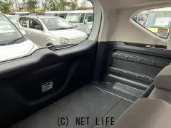 ホンダ フリード+