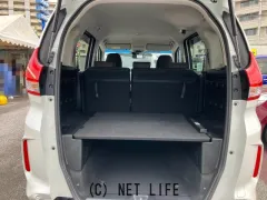 ホンダ フリード+