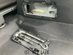 ホンダ フリード+