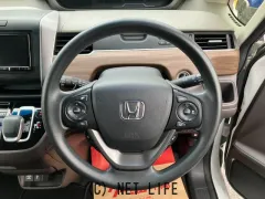 ホンダ フリード+