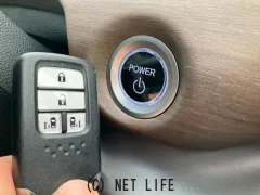 ホンダ フリード+