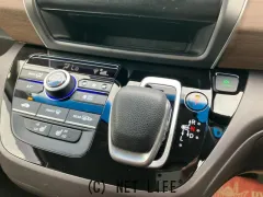 ホンダ フリード+