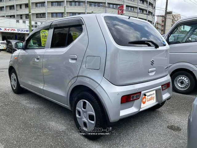 スズキ アルト