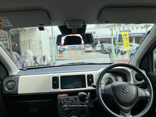 スズキ アルト