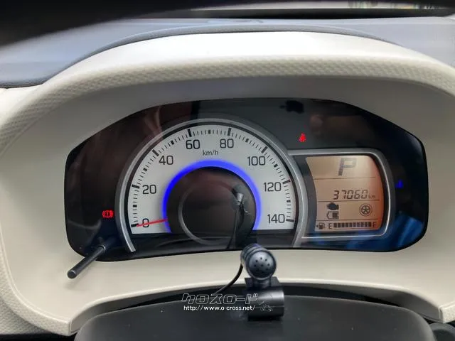 スズキ アルト