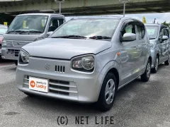 スズキ アルト