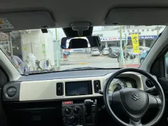スズキ アルト