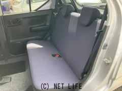 スズキ アルト