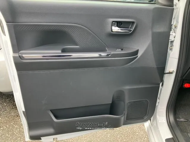 助手席側ドア ダイハツ タント
