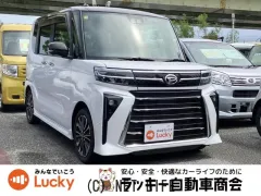 ダイハツ タント