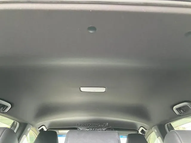 トヨタ ハリアー