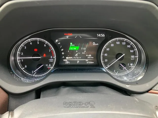 トヨタ ハリアー