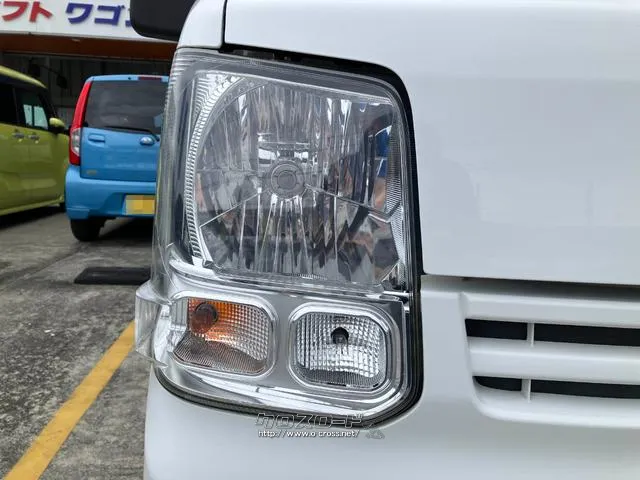 マツダ スクラム