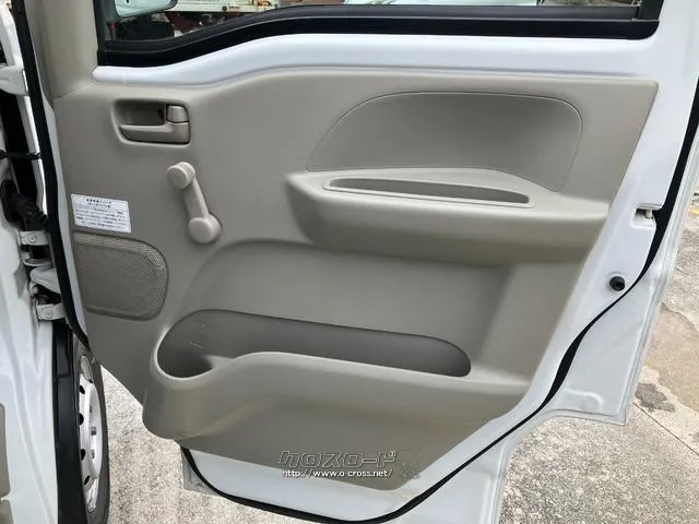 運転席側ドア マツダ スクラム