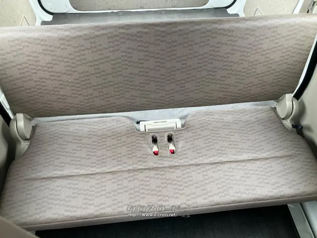 マツダ スクラム