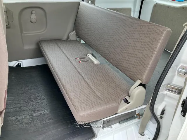 マツダ スクラム