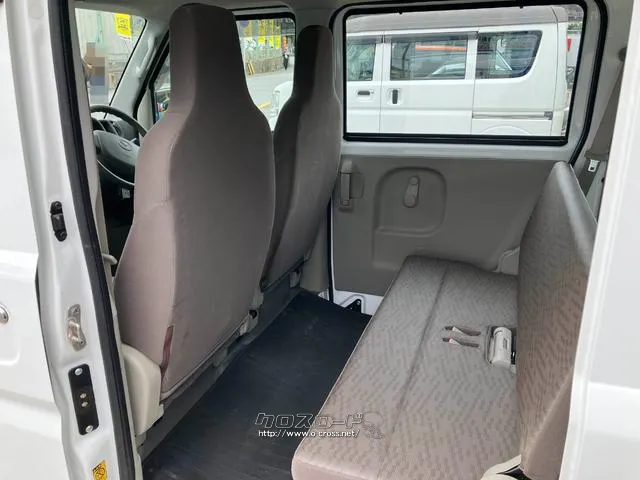 マツダ スクラム