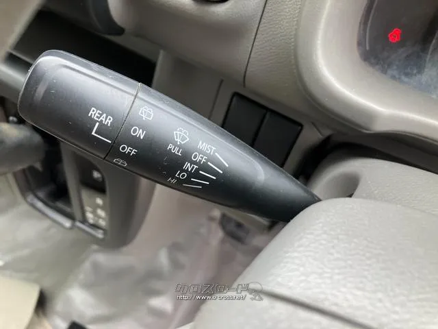 マツダ スクラム